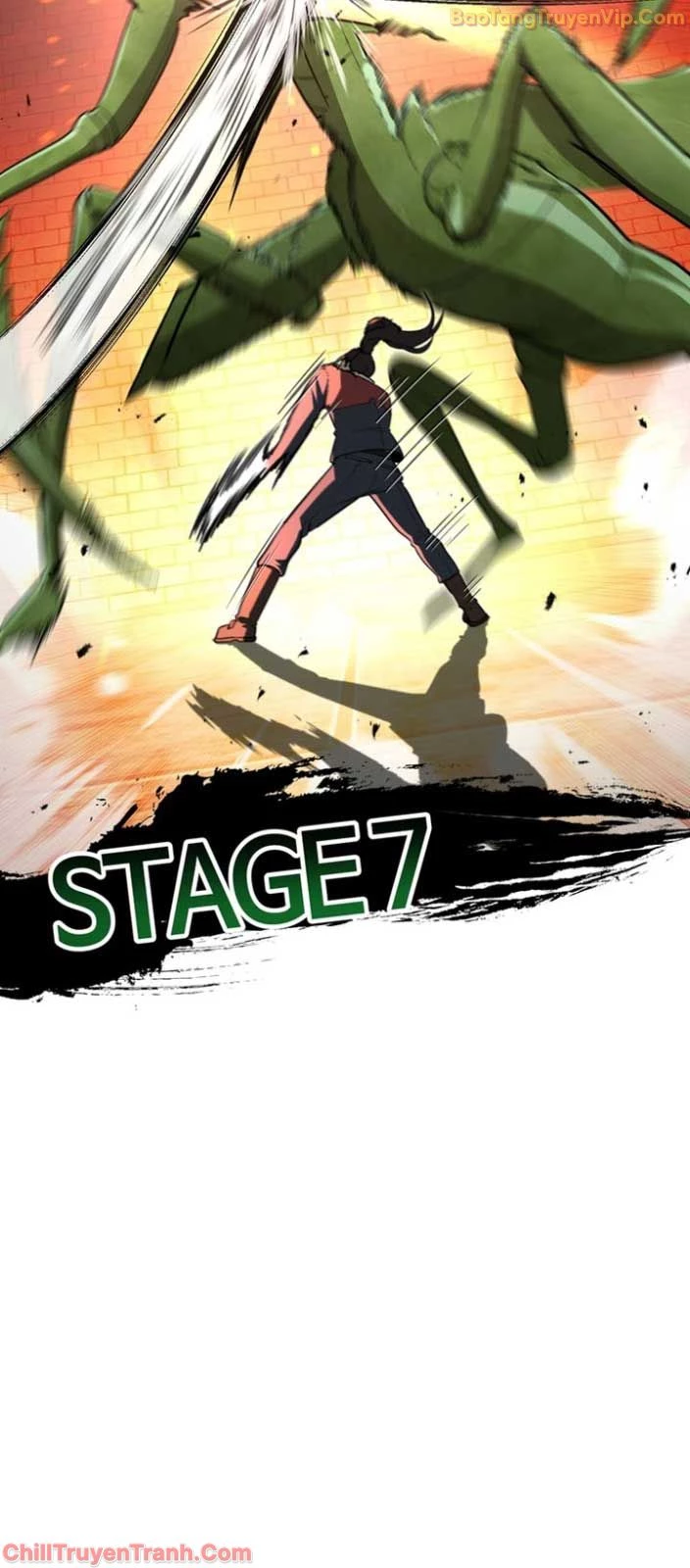 Helmut Đứa Trẻ Bị Ruồng Bỏ Chapter 83 - Trang 4