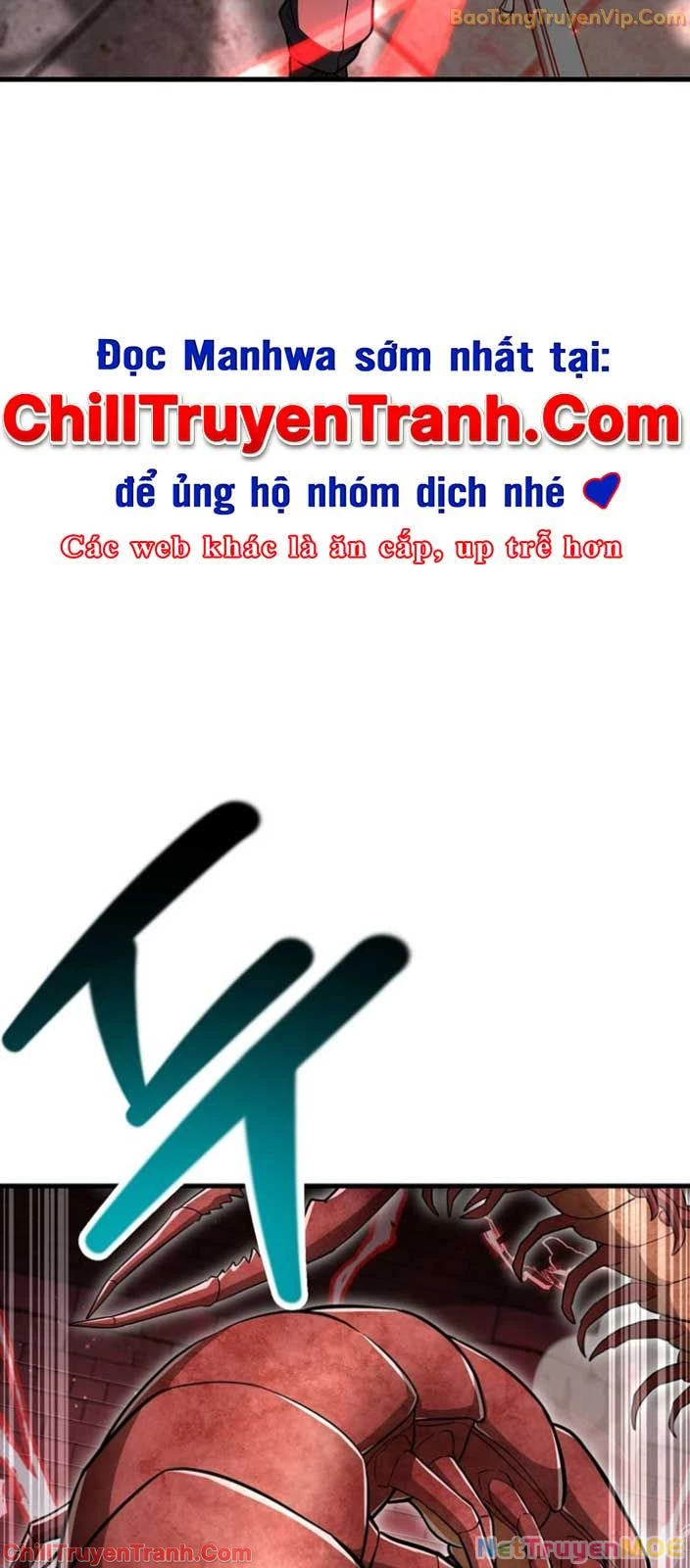 Helmut Đứa Trẻ Bị Ruồng Bỏ Chapter 83 - Trang 4