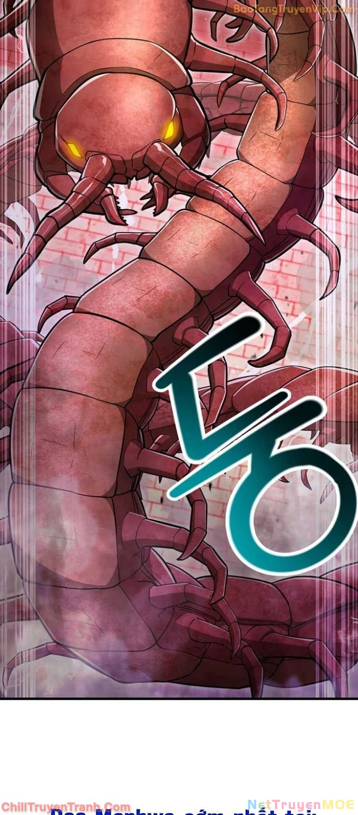 Helmut Đứa Trẻ Bị Ruồng Bỏ Chapter 83 - Trang 4