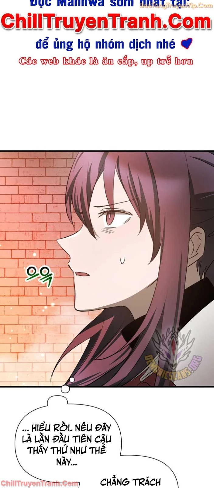 Helmut Đứa Trẻ Bị Ruồng Bỏ Chapter 83 - Trang 4