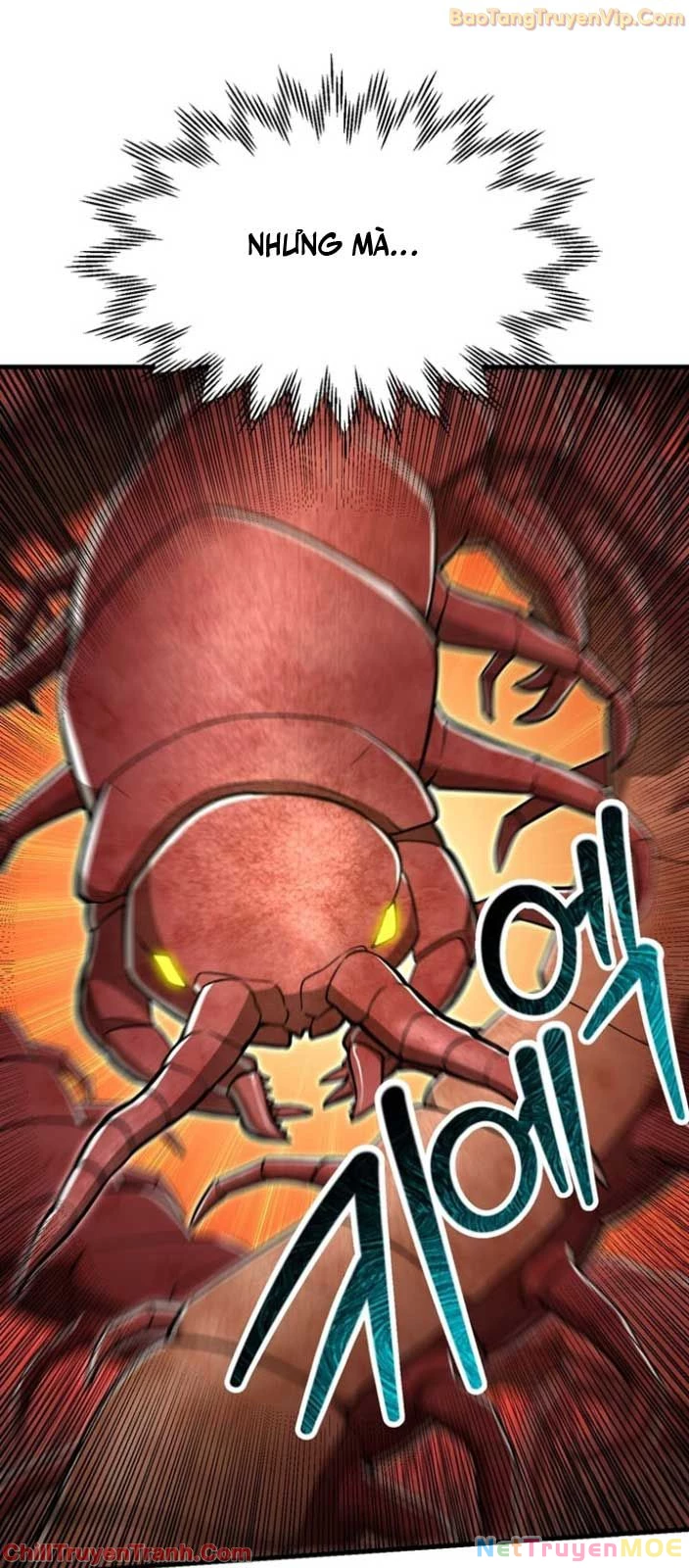 Helmut Đứa Trẻ Bị Ruồng Bỏ Chapter 83 - Trang 4