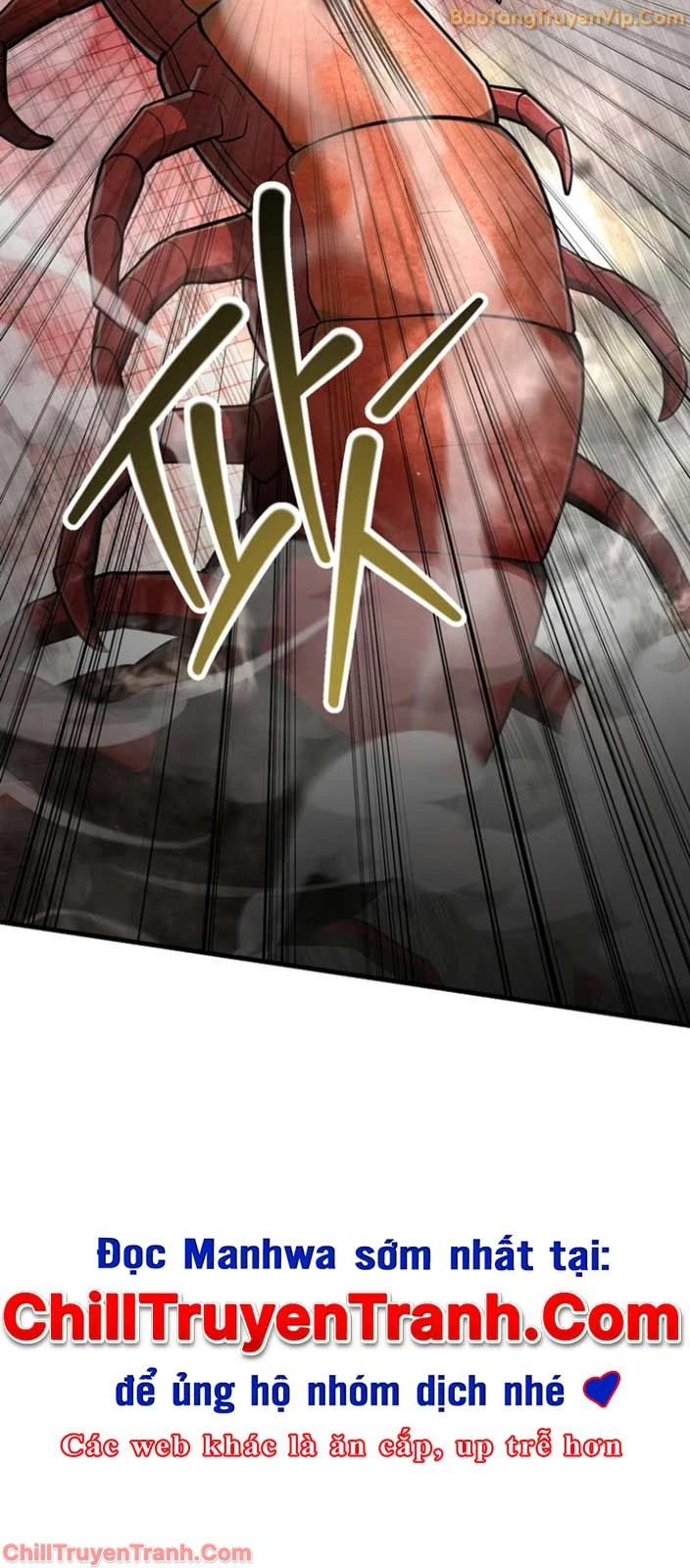 Helmut Đứa Trẻ Bị Ruồng Bỏ Chapter 83 - Trang 4