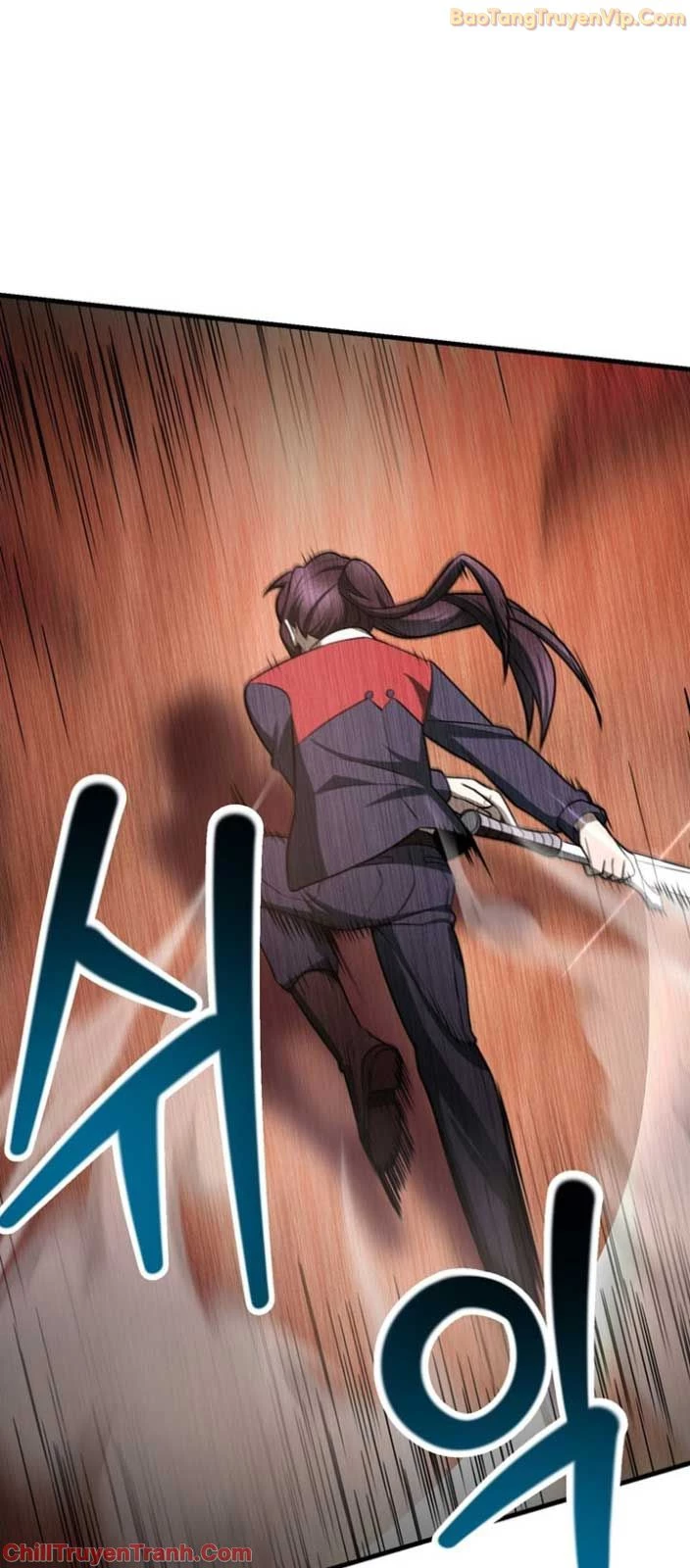 Helmut Đứa Trẻ Bị Ruồng Bỏ Chapter 83 - Trang 4
