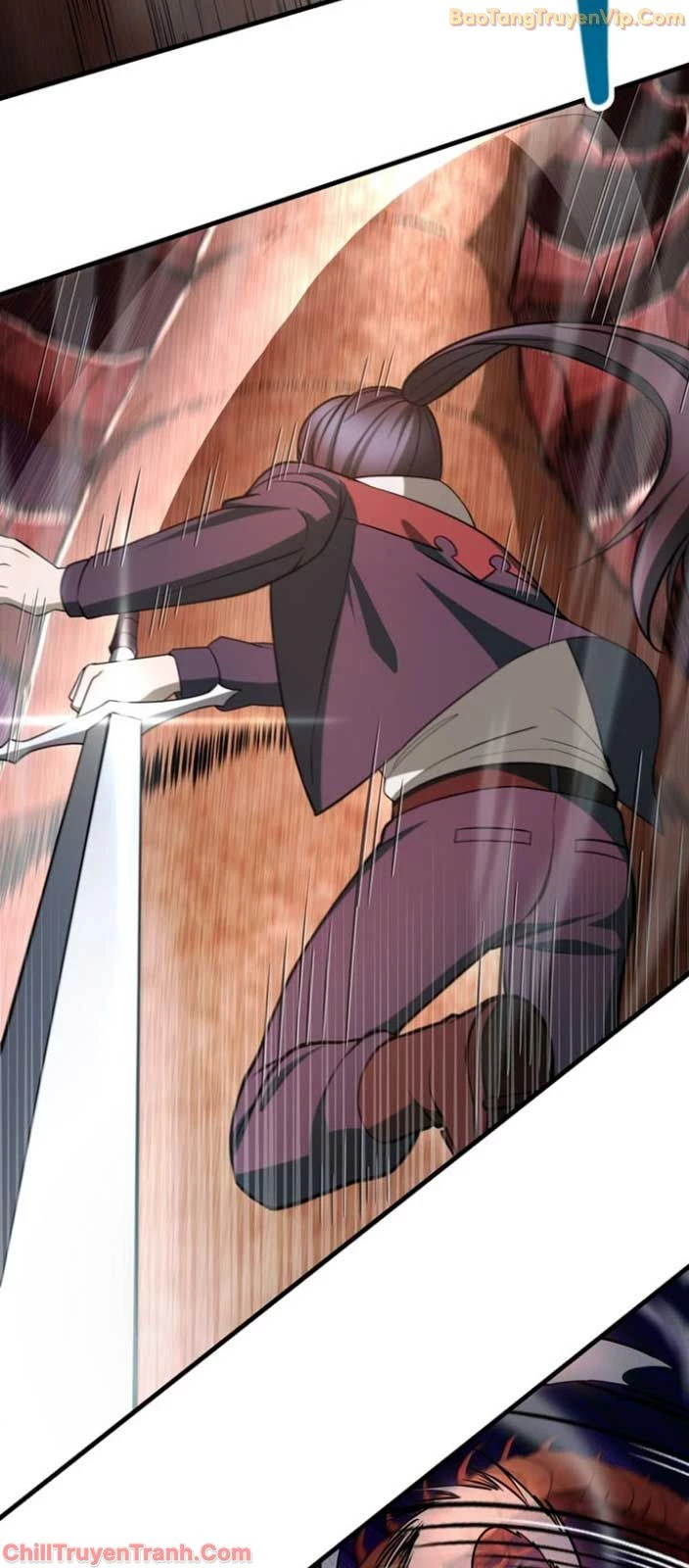 Helmut Đứa Trẻ Bị Ruồng Bỏ Chapter 83 - Trang 4