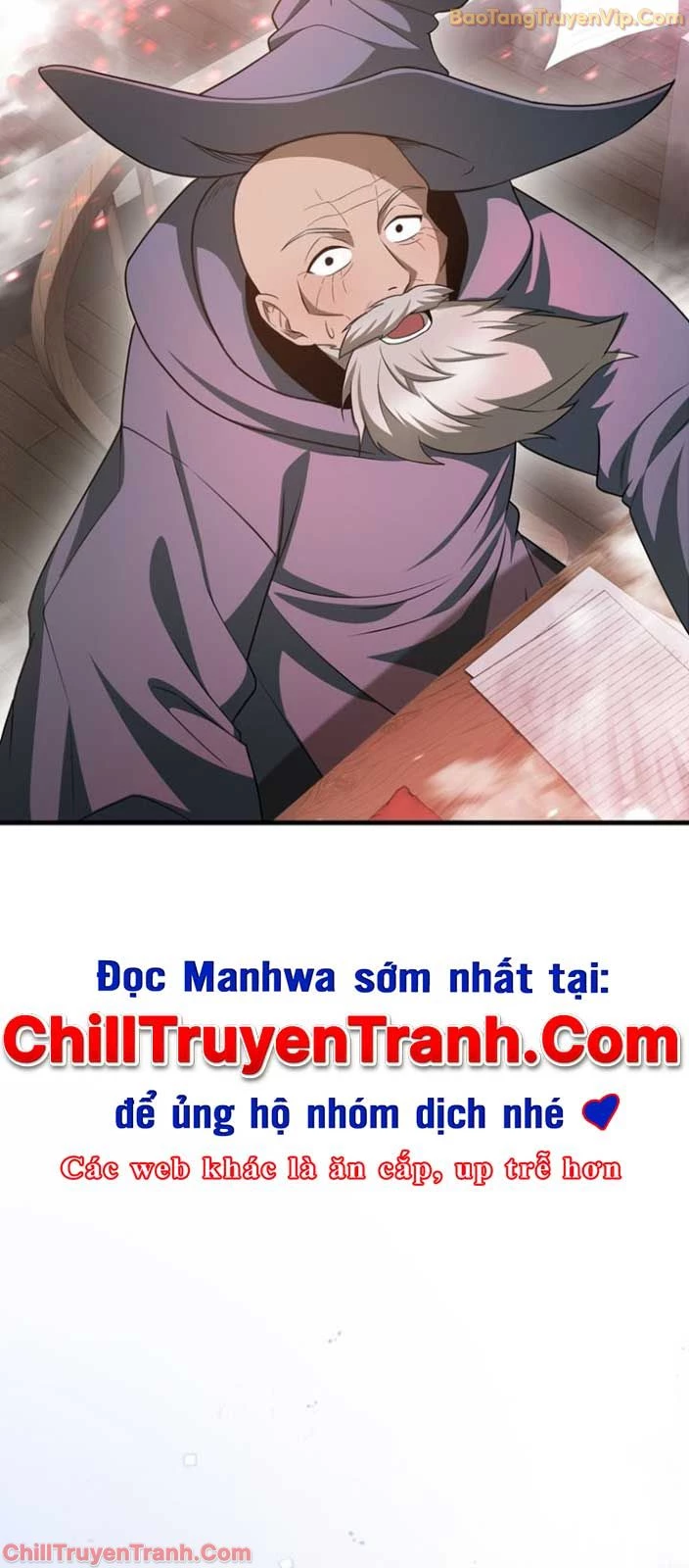 Helmut Đứa Trẻ Bị Ruồng Bỏ Chapter 83 - Trang 4