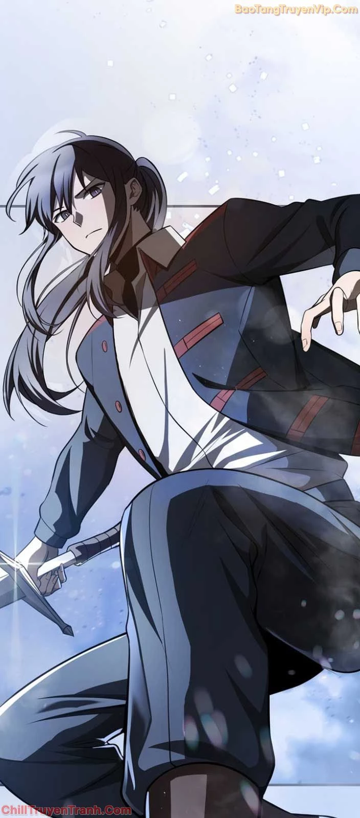 Helmut Đứa Trẻ Bị Ruồng Bỏ Chapter 83 - Trang 4