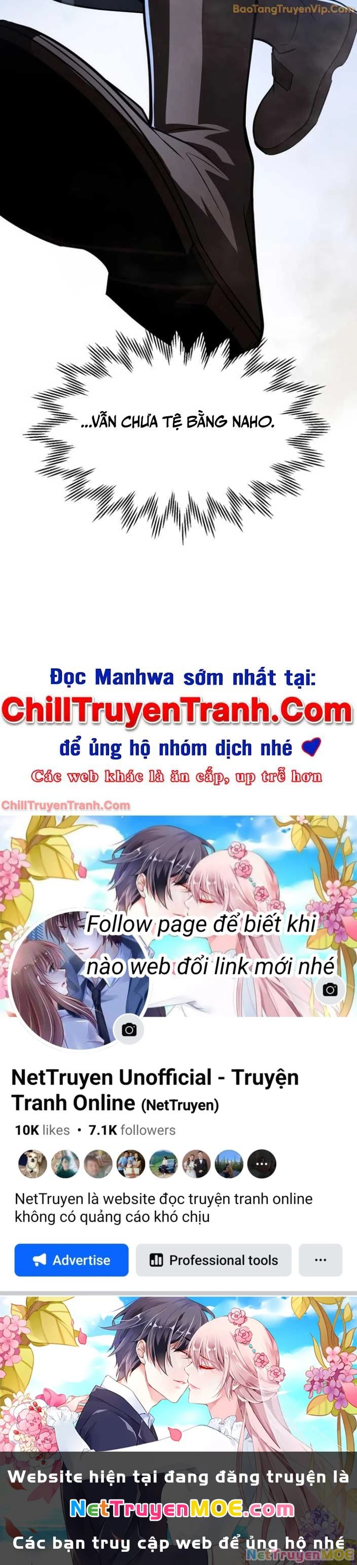 Helmut Đứa Trẻ Bị Ruồng Bỏ Chapter 83 - Trang 4