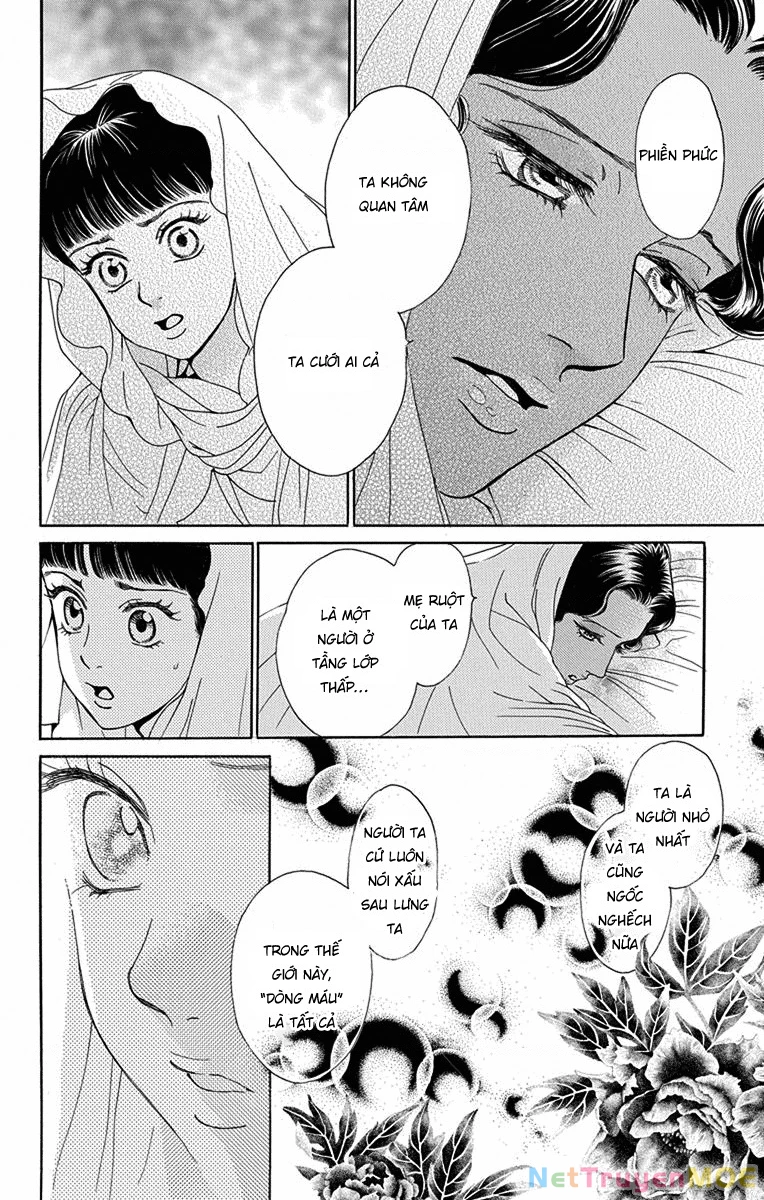 Madame Petit Chapter 45 - Trang 4