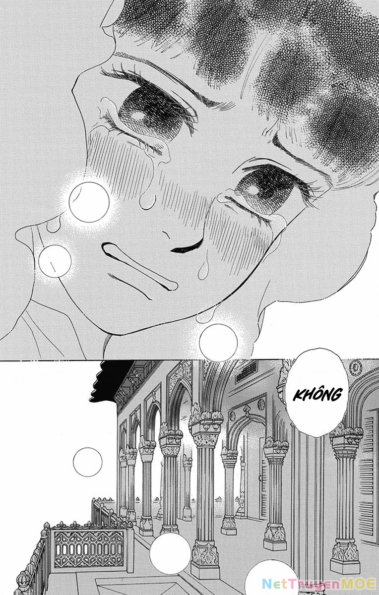 Madame Petit Chapter 45 - Trang 4