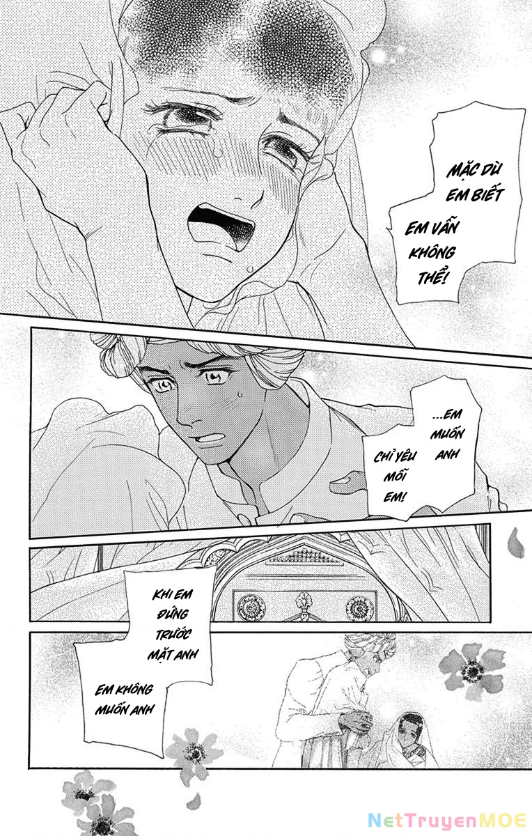Madame Petit Chapter 45 - Trang 4