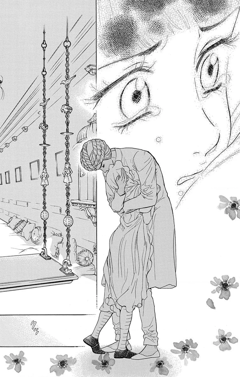 Madame Petit Chapter 45 - Trang 4