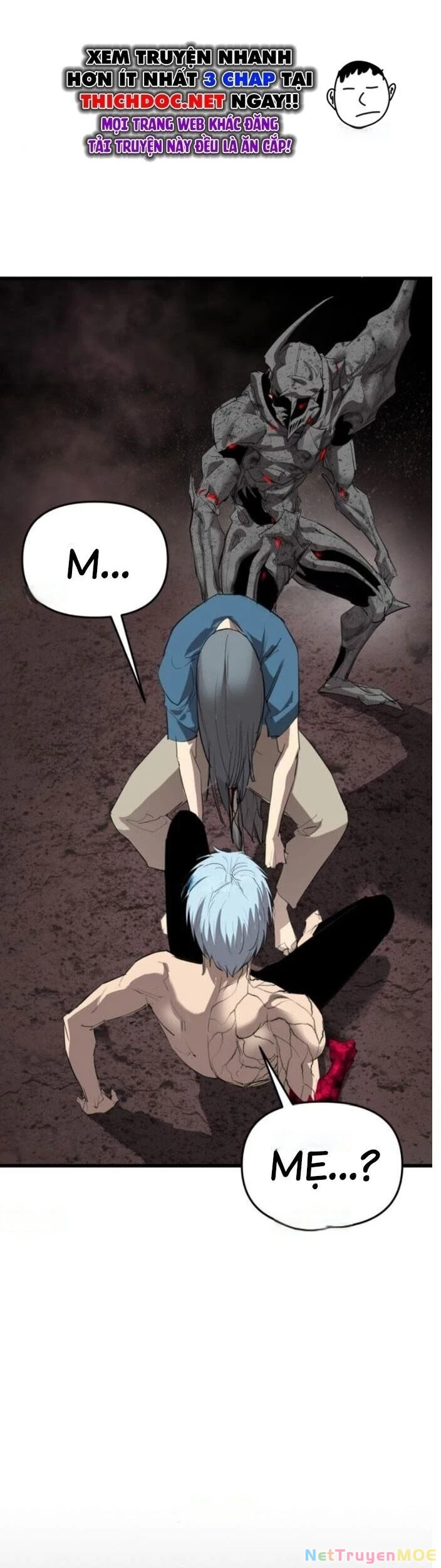 Cốt Nhân Chapter 28 - Trang 4