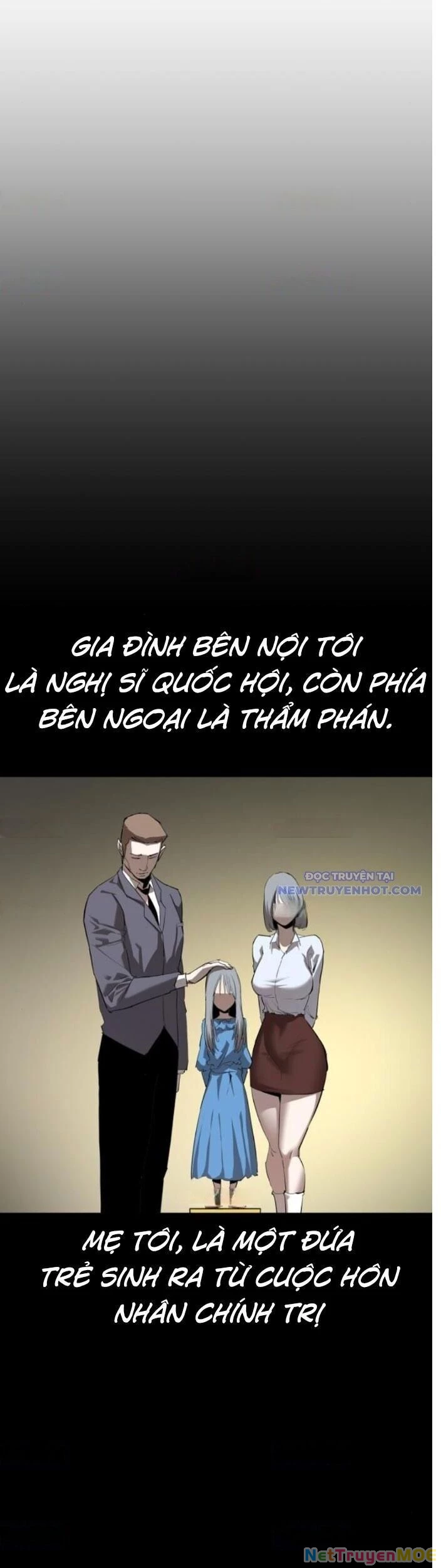 Cốt Nhân Chapter 28 - Trang 4