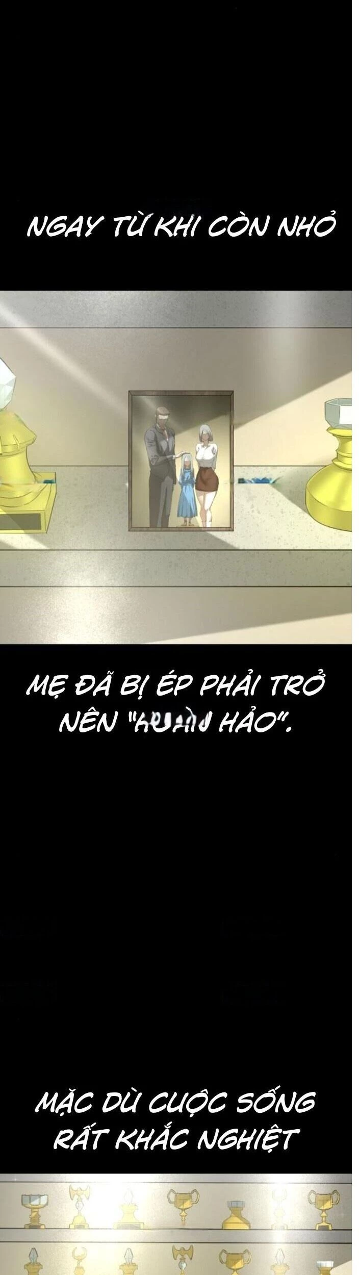Cốt Nhân Chapter 28 - Trang 4