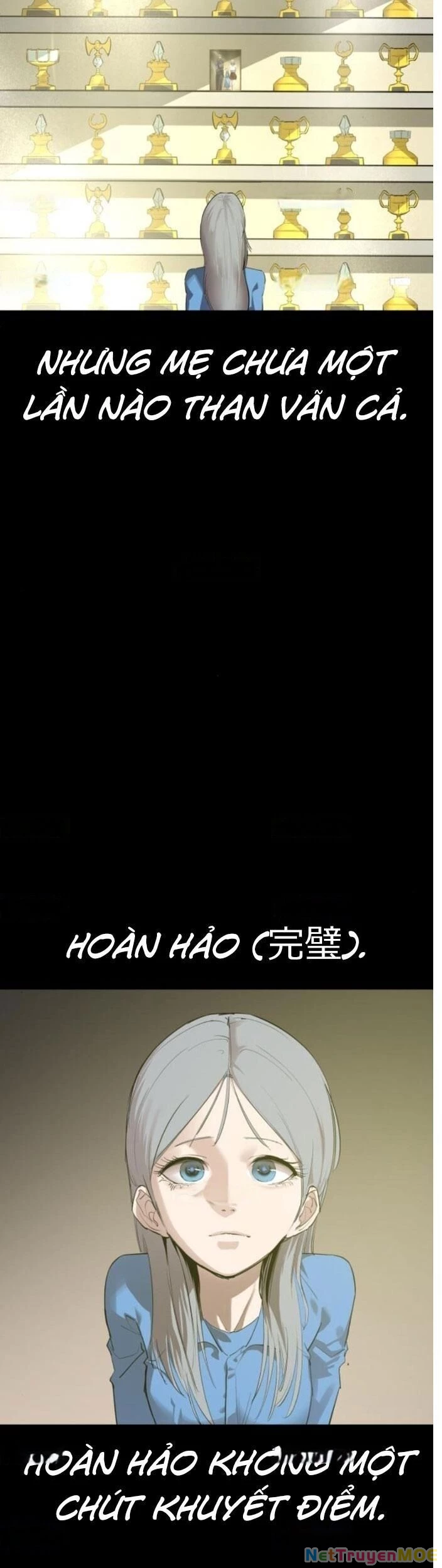 Cốt Nhân Chapter 28 - Trang 4