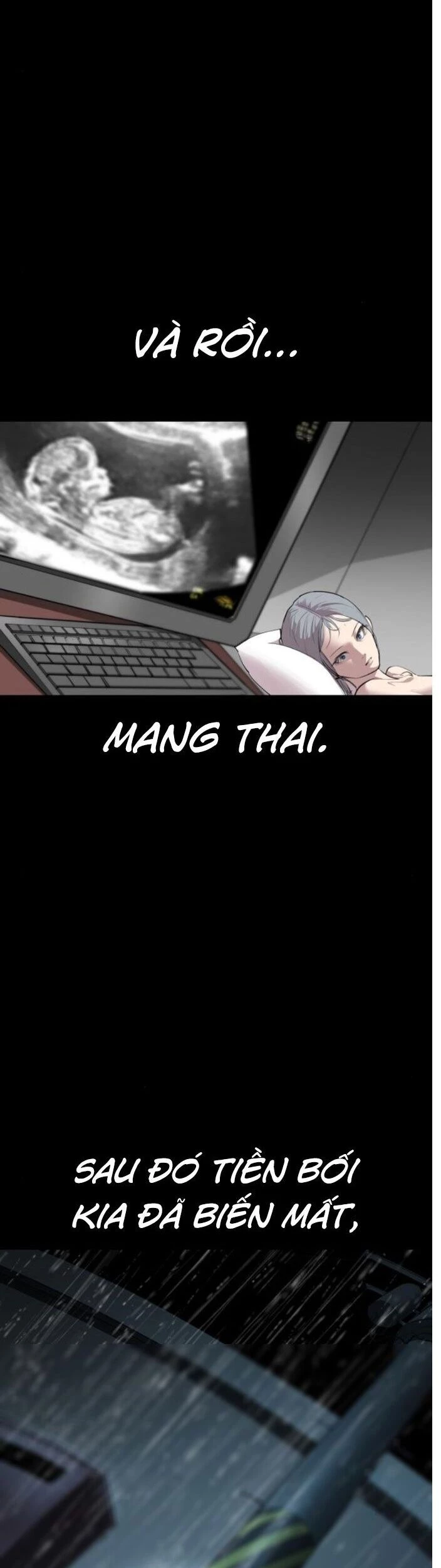 Cốt Nhân Chapter 28 - Trang 4