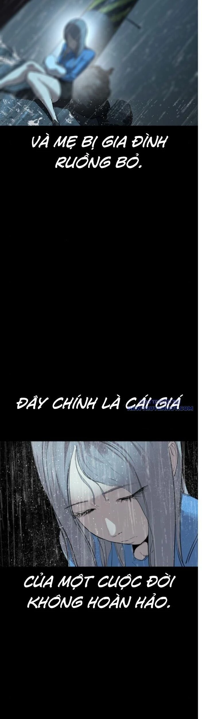 Cốt Nhân Chapter 28 - Trang 4