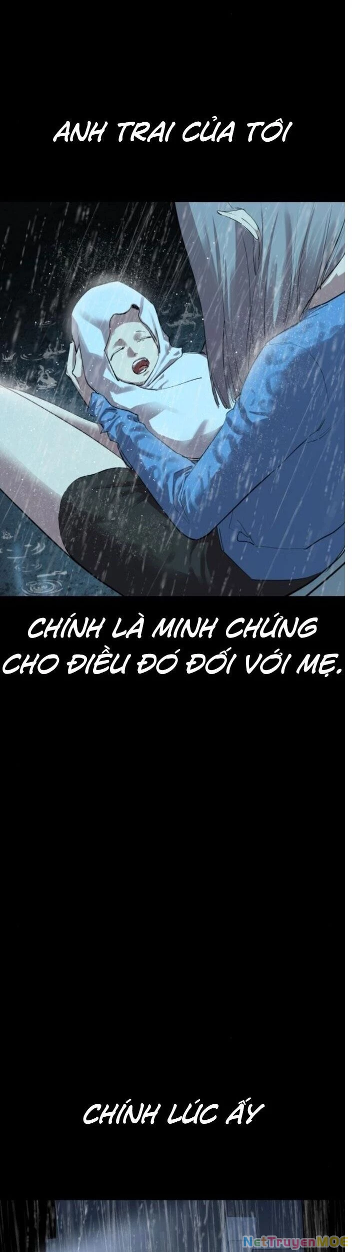Cốt Nhân Chapter 28 - Trang 4