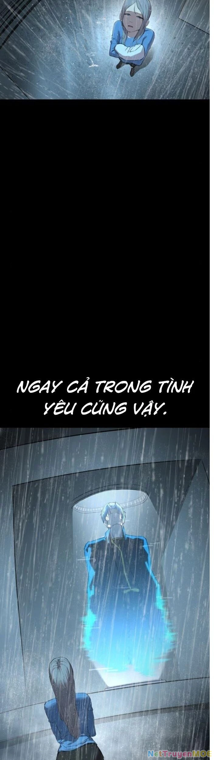Cốt Nhân Chapter 28 - Trang 4
