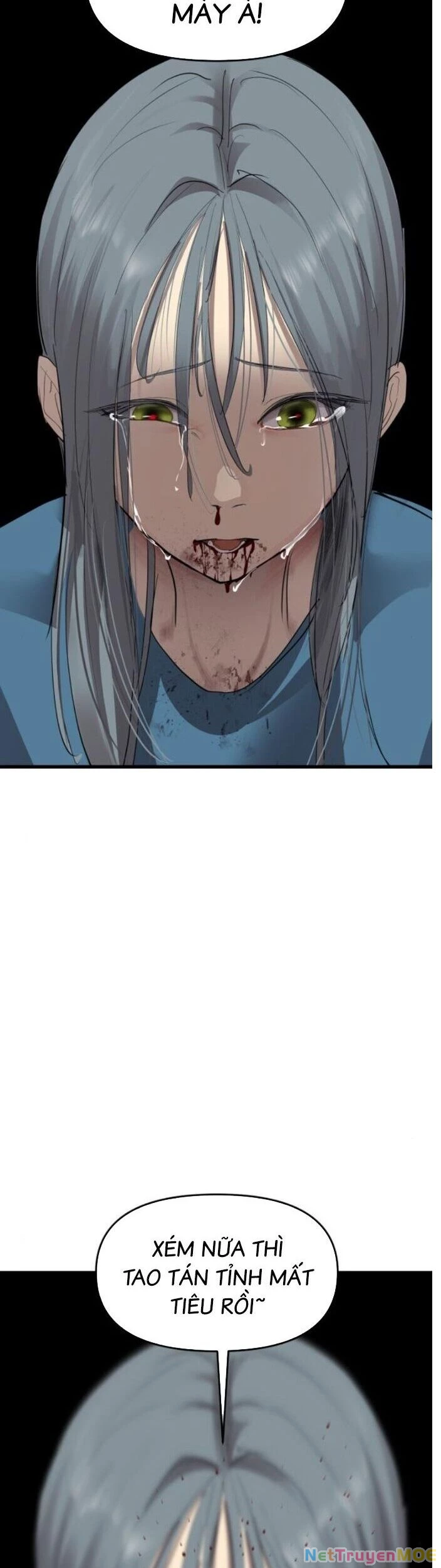 Cốt Nhân Chapter 28 - Trang 4