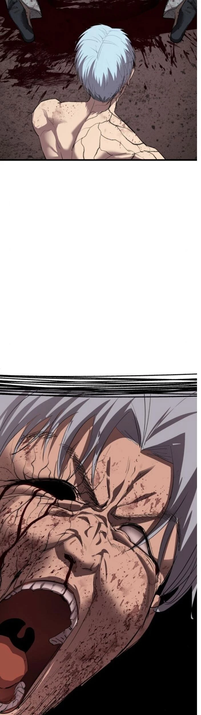 Cốt Nhân Chapter 28 - Trang 4