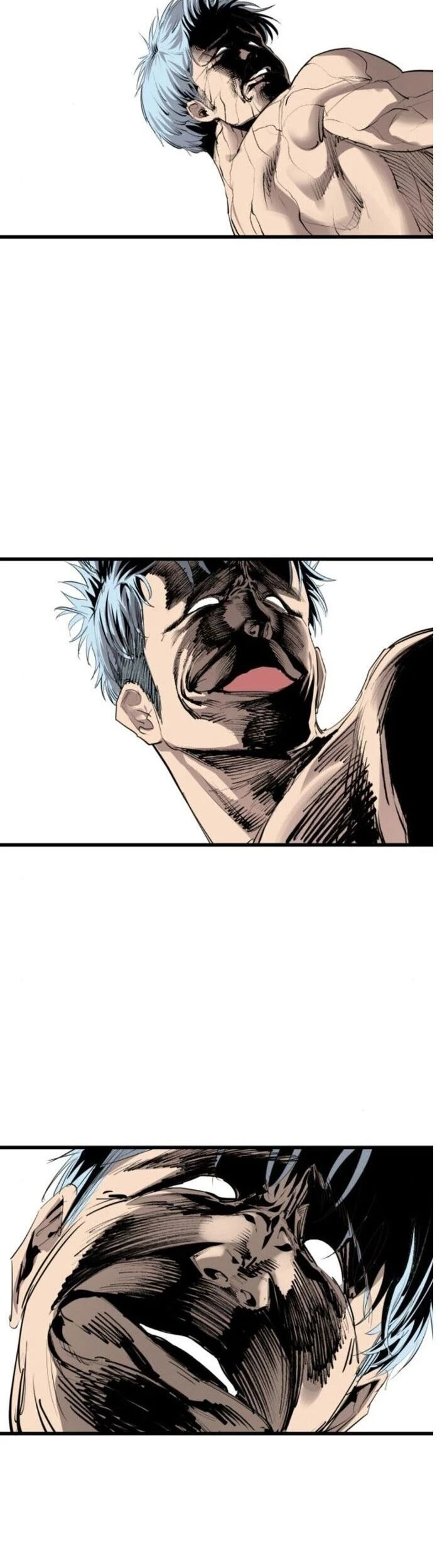 Cốt Nhân Chapter 28 - Trang 4