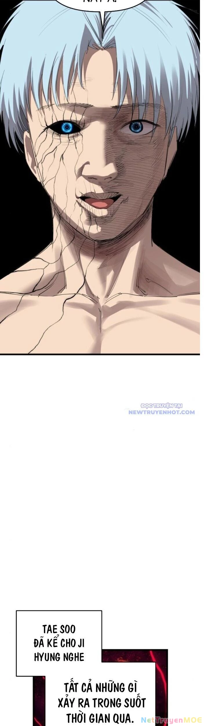 Cốt Nhân Chapter 28 - Trang 4