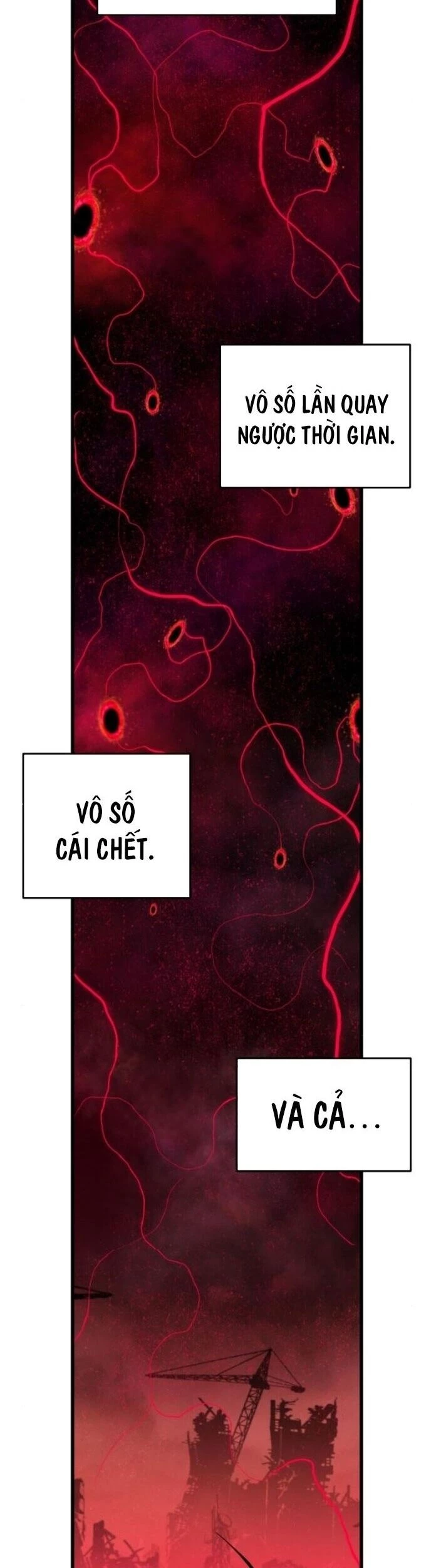 Cốt Nhân Chapter 28 - Trang 4