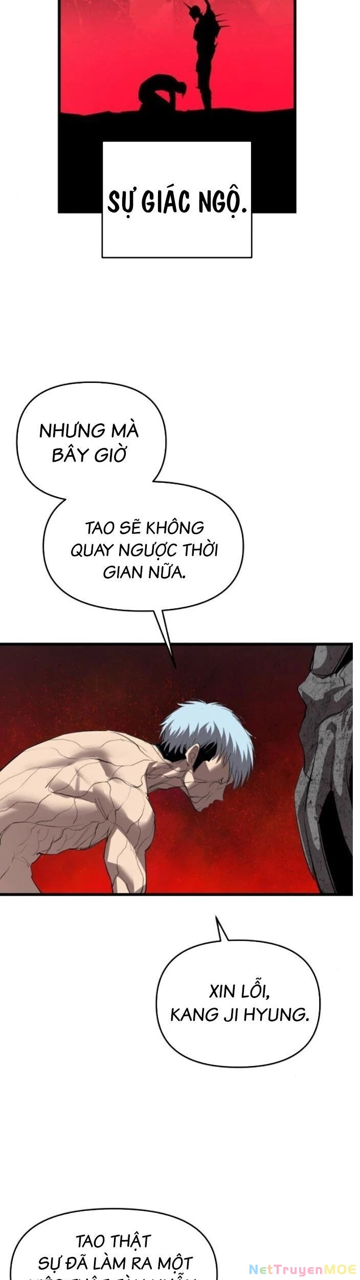 Cốt Nhân Chapter 28 - Trang 4