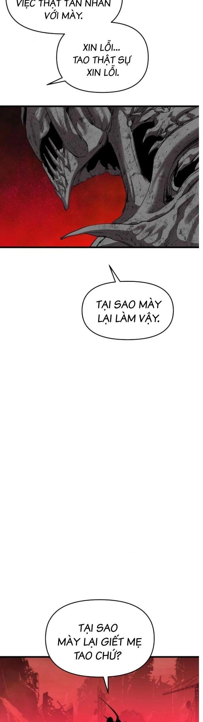 Cốt Nhân Chapter 28 - Trang 4