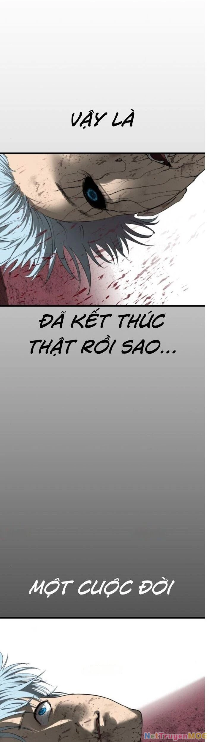 Cốt Nhân Chapter 28 - Trang 4