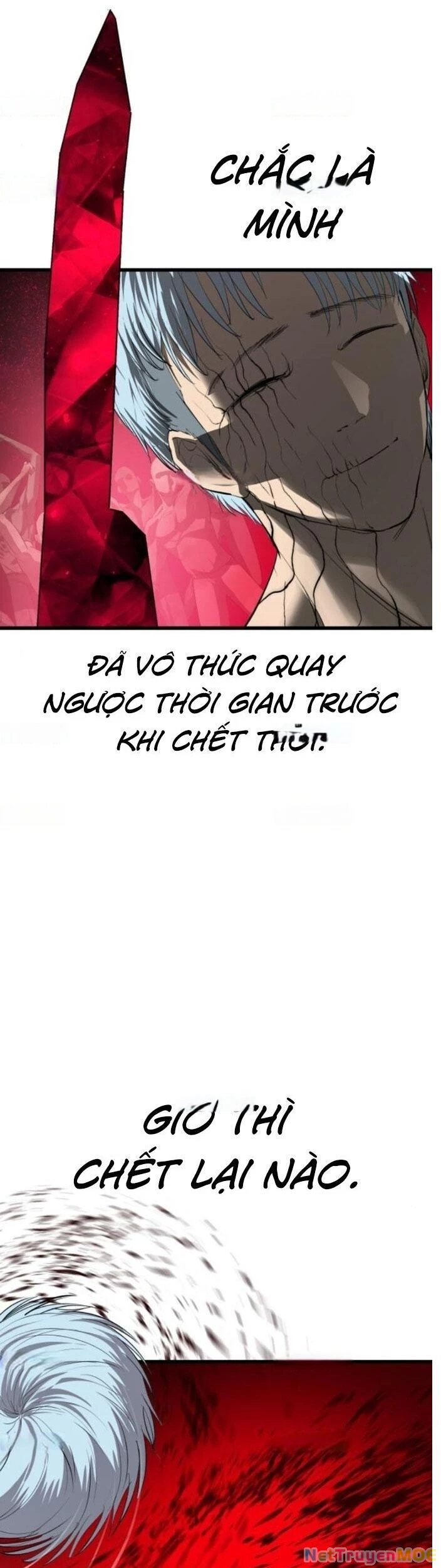 Cốt Nhân Chapter 28 - Trang 4