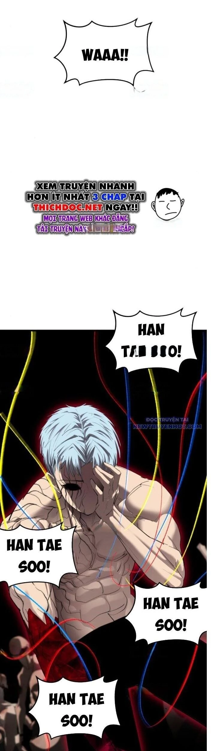 Cốt Nhân Chapter 28 - Trang 4