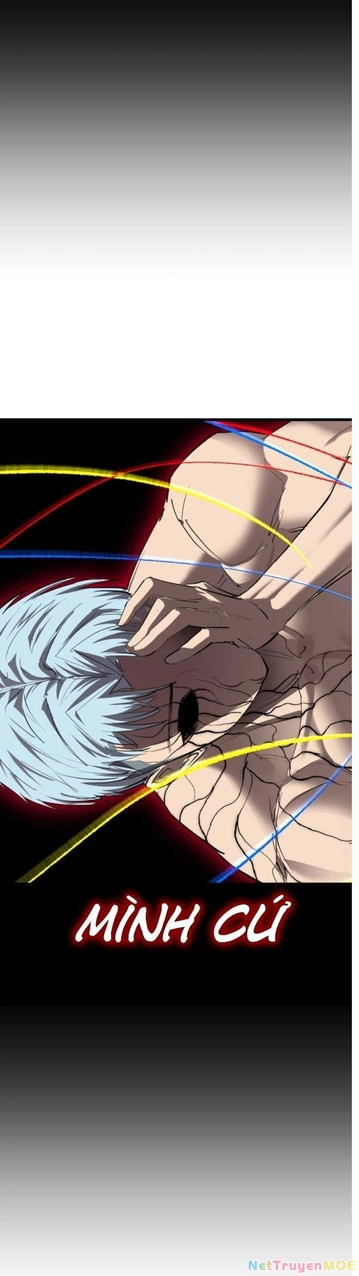 Cốt Nhân Chapter 28 - Trang 4