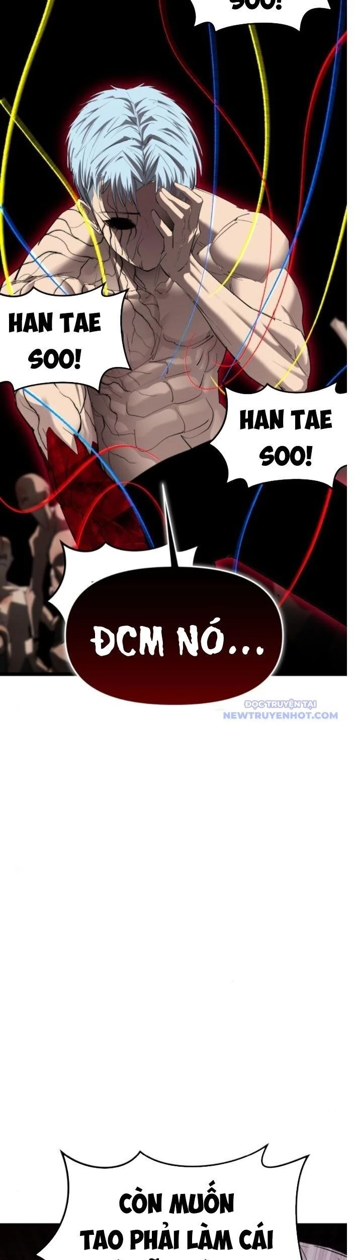 Cốt Nhân Chapter 28 - Trang 4