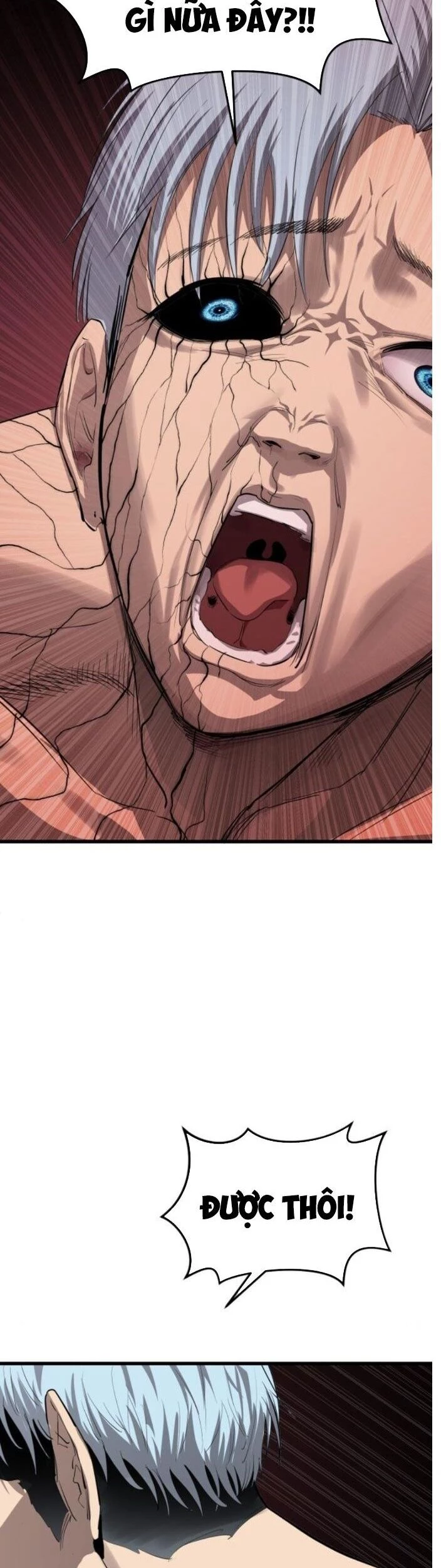 Cốt Nhân Chapter 28 - Trang 4
