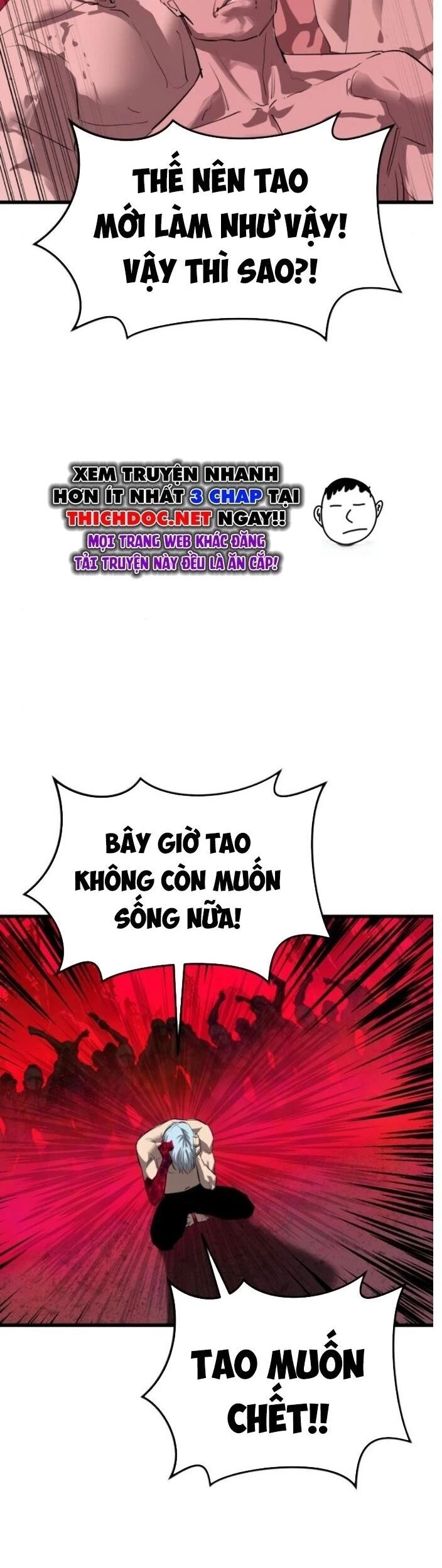 Cốt Nhân Chapter 28 - Trang 4
