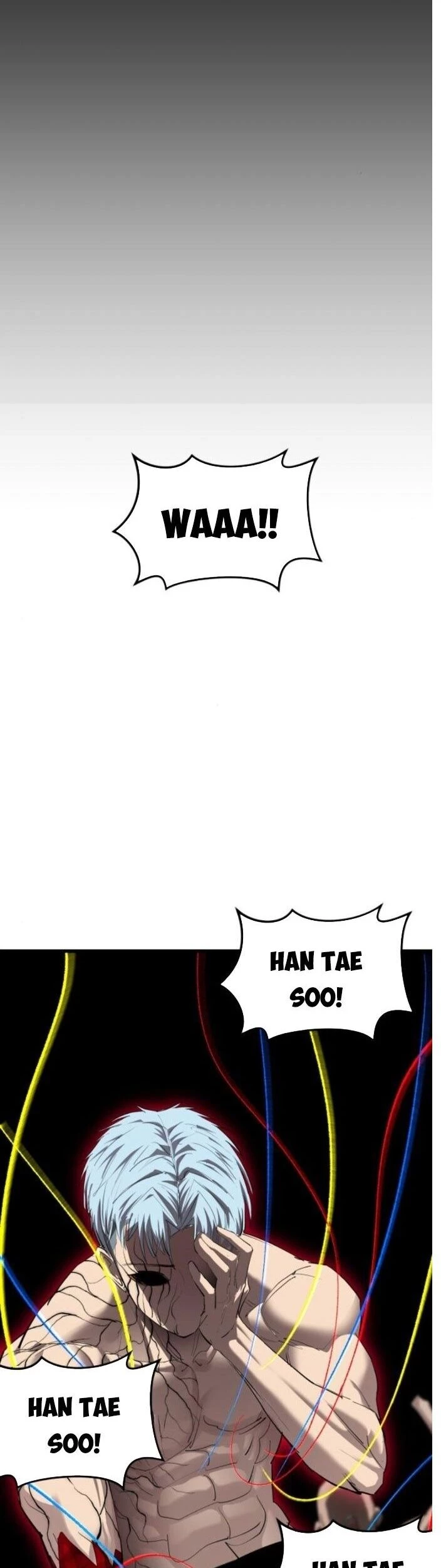 Cốt Nhân Chapter 28 - Trang 4