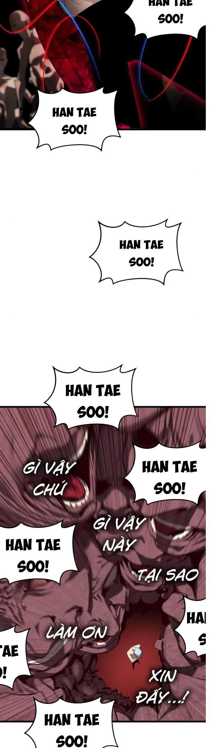 Cốt Nhân Chapter 28 - Trang 4