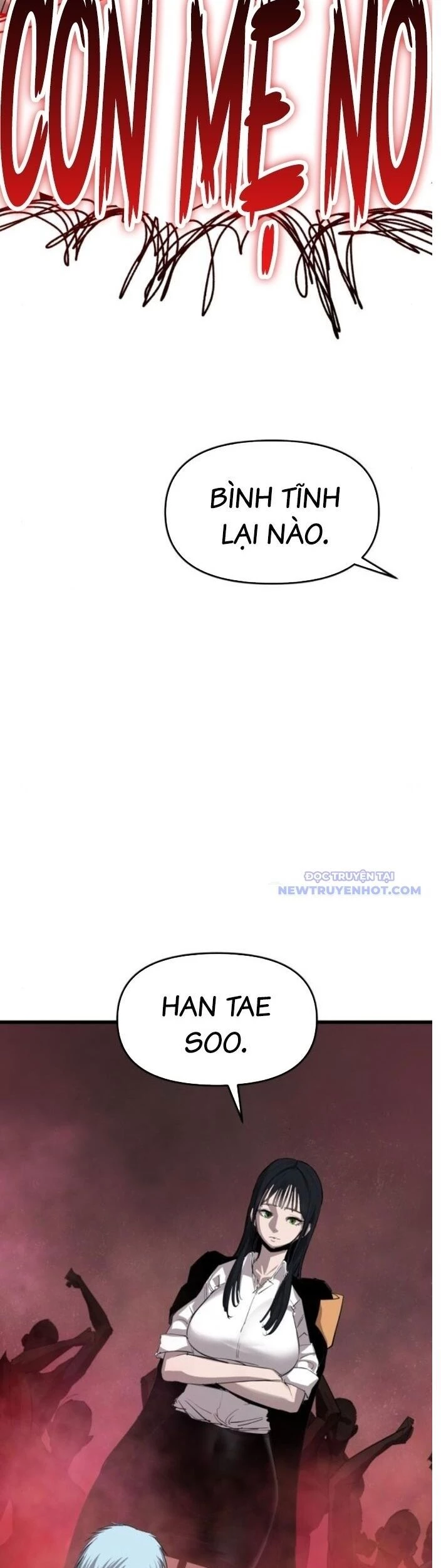 Cốt Nhân Chapter 28 - Trang 4