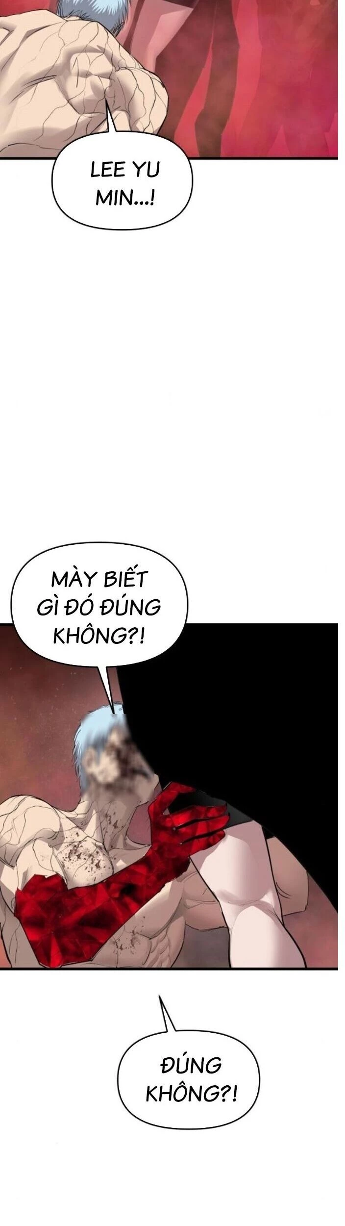 Cốt Nhân Chapter 28 - Trang 4