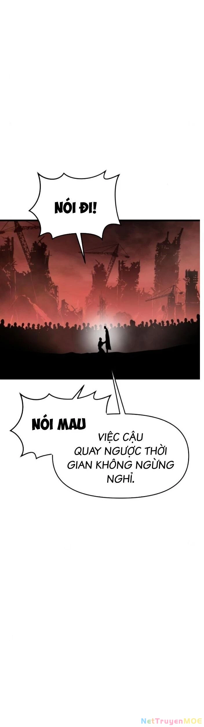 Cốt Nhân Chapter 28 - Trang 4