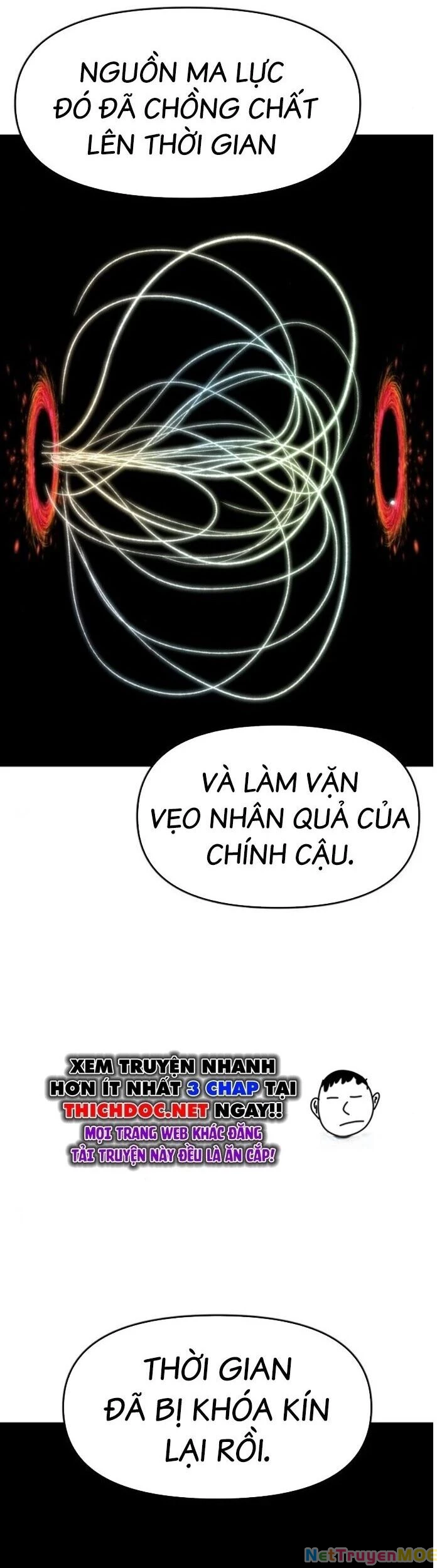 Cốt Nhân Chapter 28 - Trang 4
