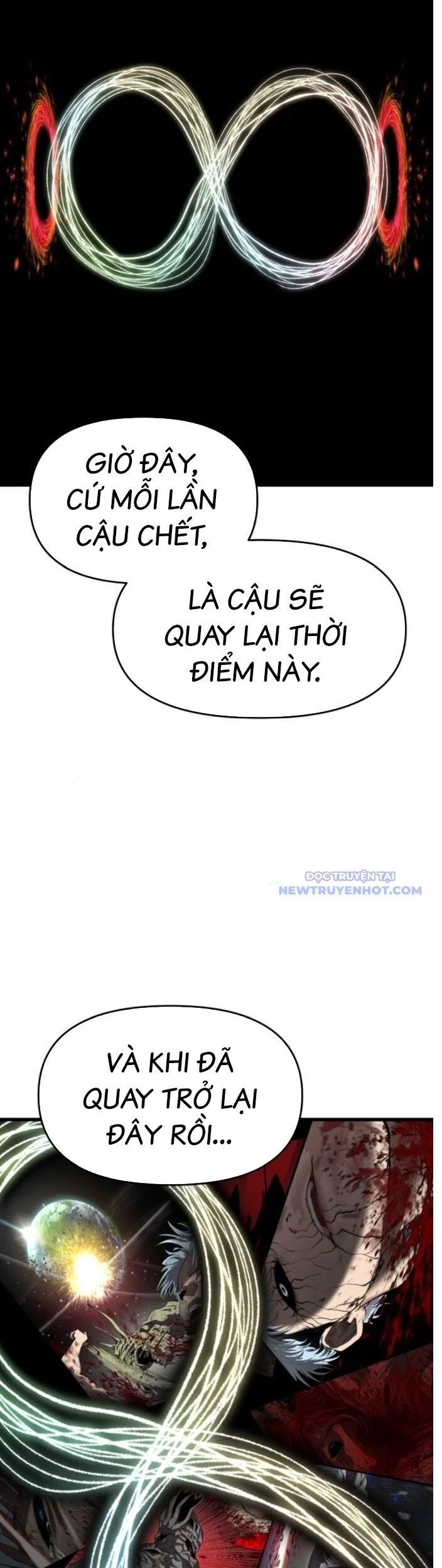 Cốt Nhân Chapter 28 - Trang 4