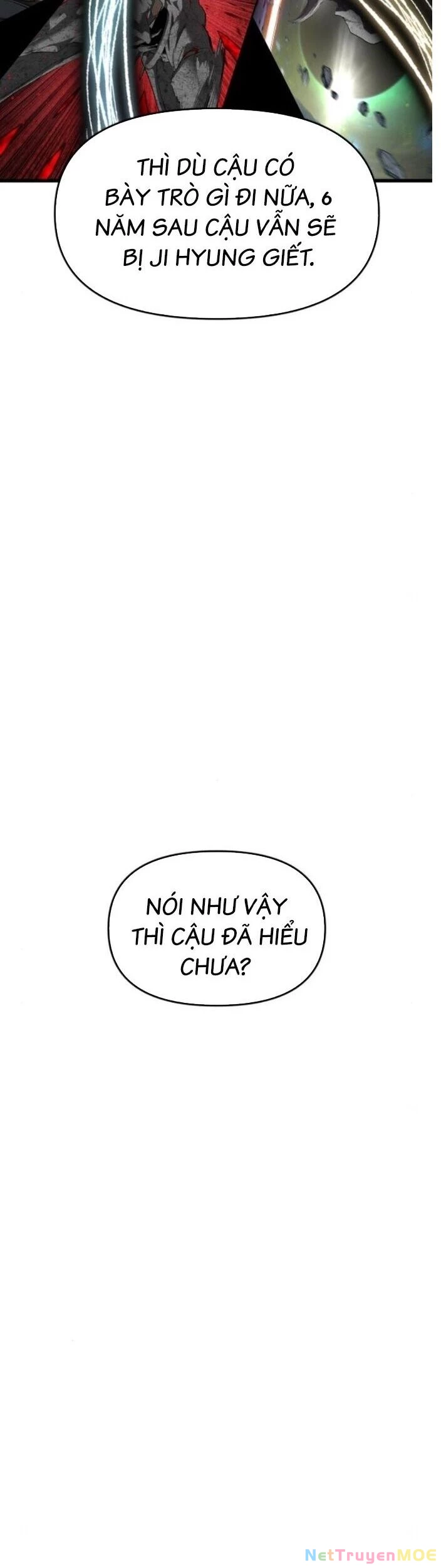 Cốt Nhân Chapter 28 - Trang 4