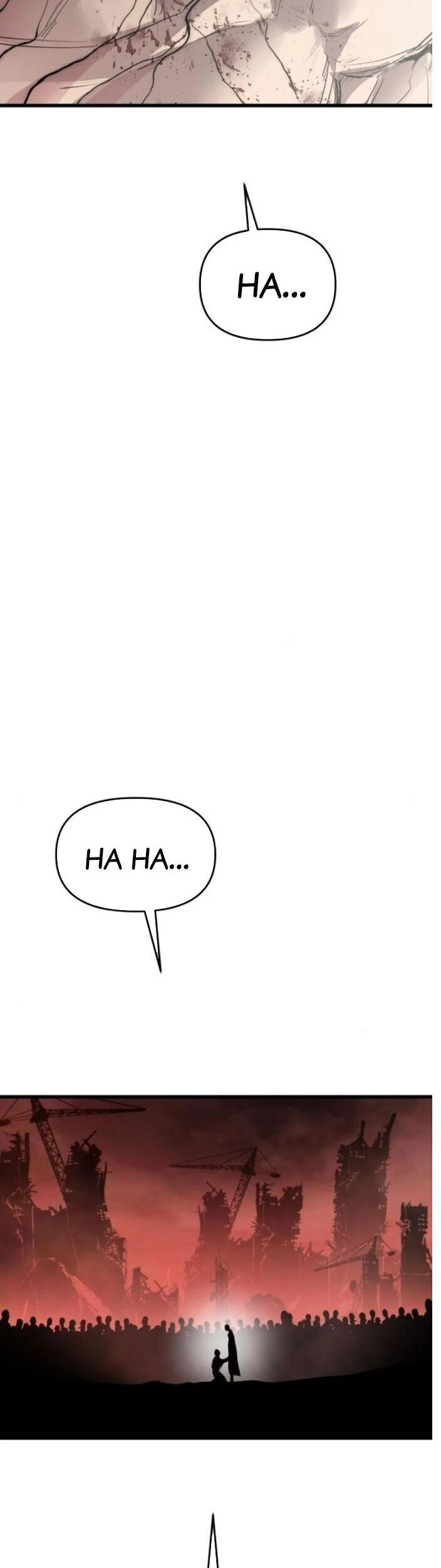 Cốt Nhân Chapter 28 - Trang 4