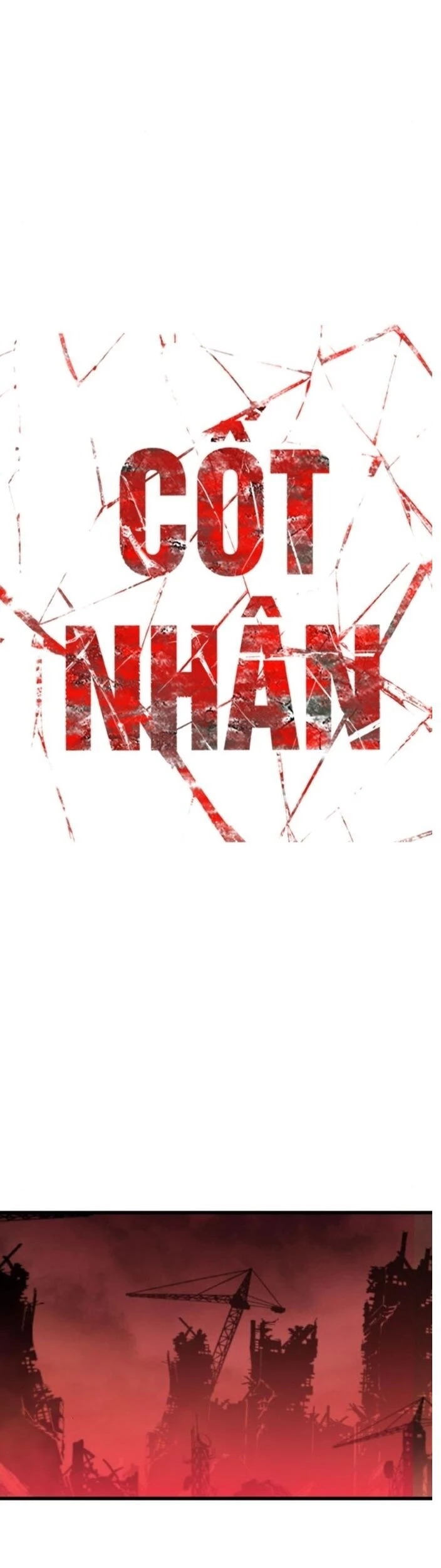 Cốt Nhân Chapter 28 - Trang 4
