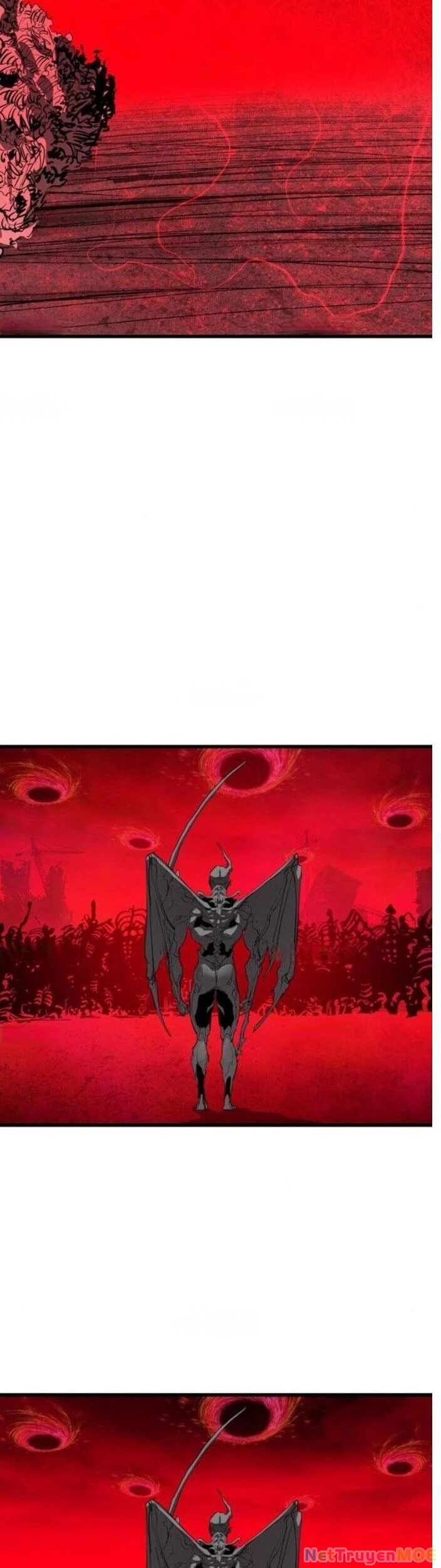 Cốt Nhân Chapter 28 - Trang 4