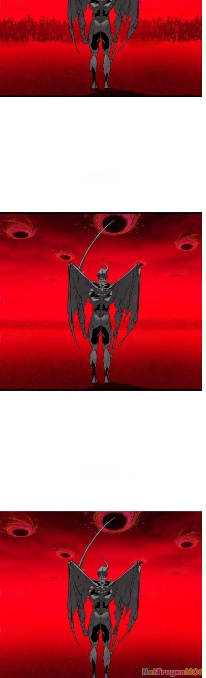 Cốt Nhân Chapter 28 - Trang 4