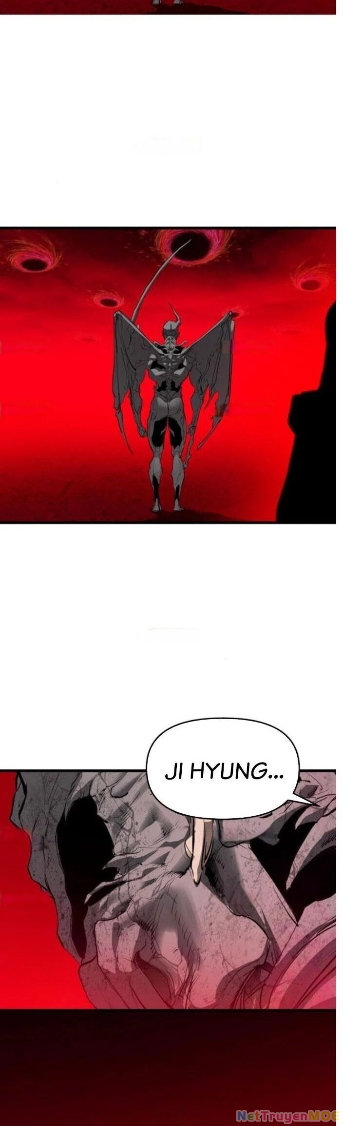 Cốt Nhân Chapter 28 - Trang 4